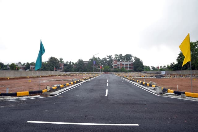 Top 10 Areas for Lucrative Real Estate Investment in Chennai (2025)