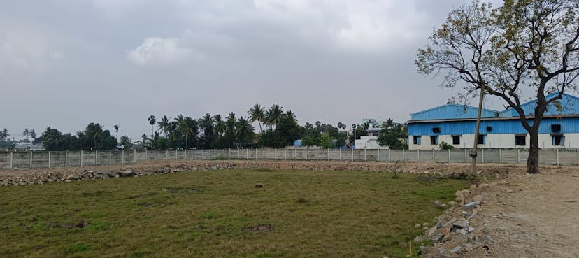 Mangalya City