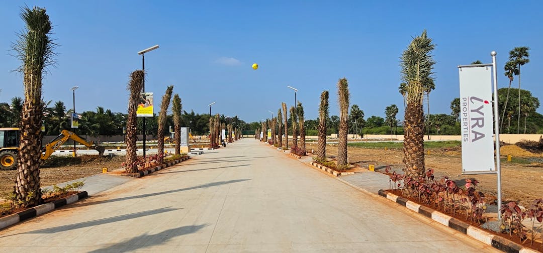 Iyra Anandham project images-0