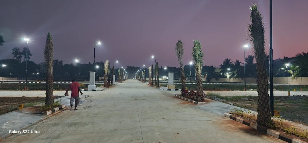 Iyra Anandham project images-2